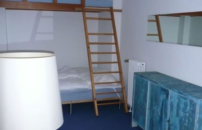Nice Apartment in Hesse With Relaxation Area - Photo 4