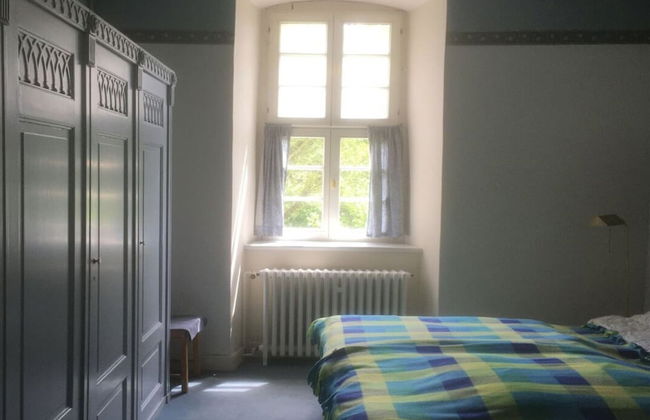 Nice Apartment in Hesse With Relaxation Area - Photo 2