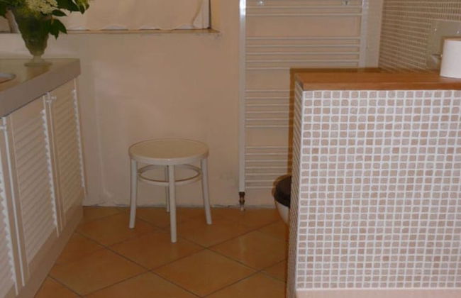 Nice Apartment in Hesse With Relaxation Area - Photo 9