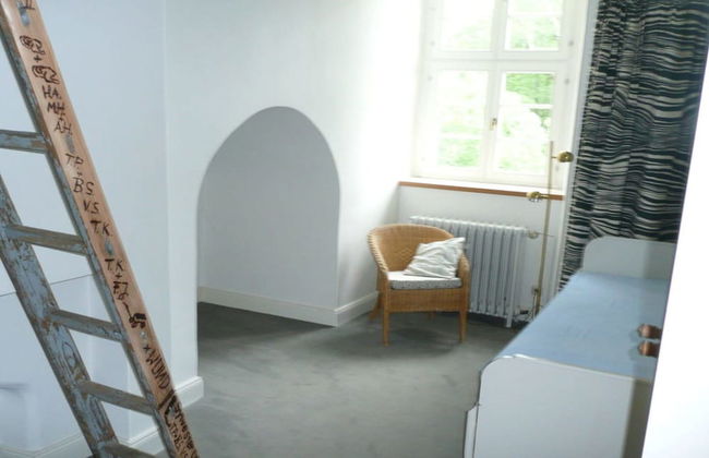 Nice Apartment in Hesse With Relaxation Area - Photo 3