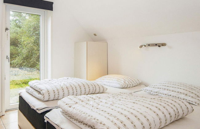 12 Person Holiday Home in Romo - Foto 2