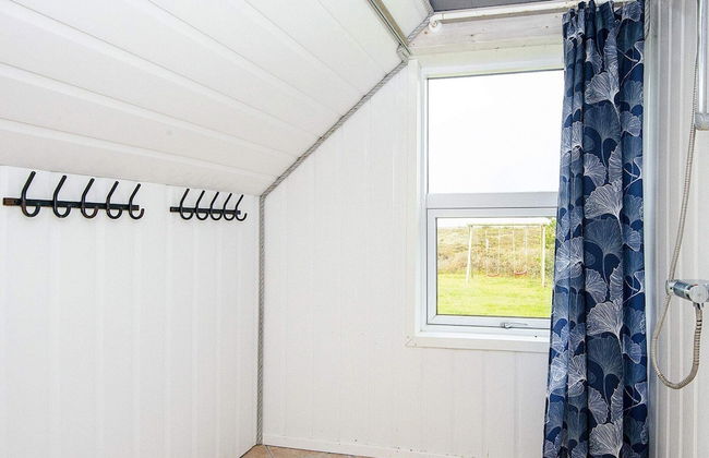 12 Person Holiday Home in Romo - Foto 29