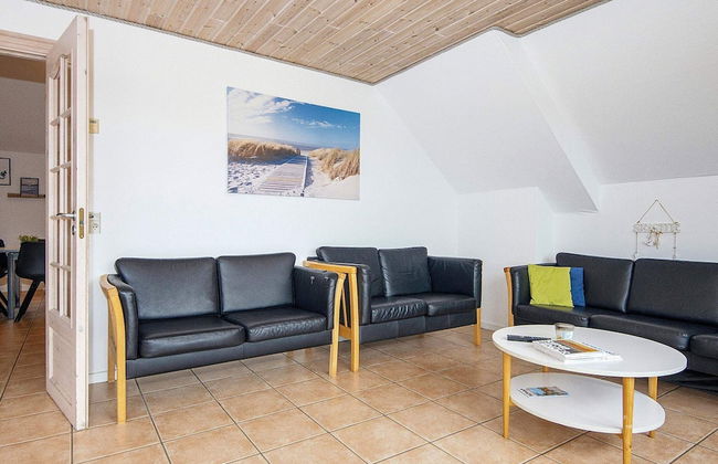 12 Person Holiday Home in Romo - Foto 11
