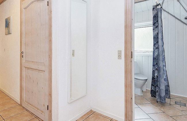 12 Person Holiday Home in Romo - Foto 15