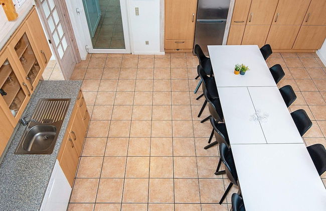 12 Person Holiday Home in Romo - Foto 8