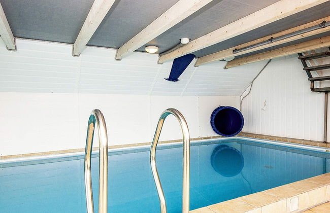 12 Person Holiday Home in Romo - Foto 18