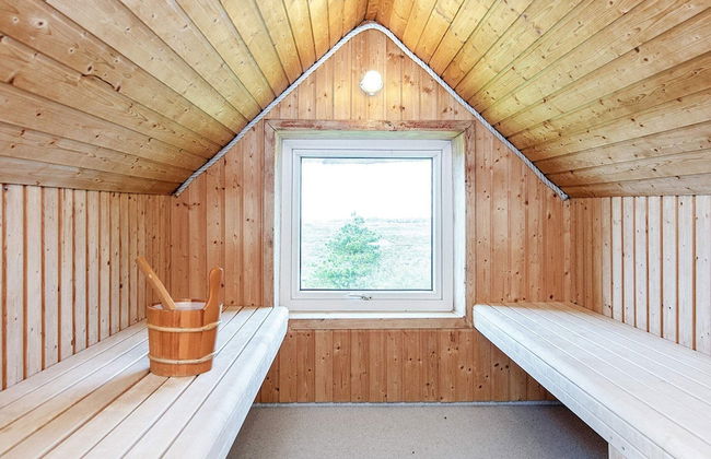 12 Person Holiday Home in Romo - Foto 21