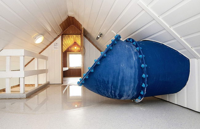 12 Person Holiday Home in Romo - Foto 28