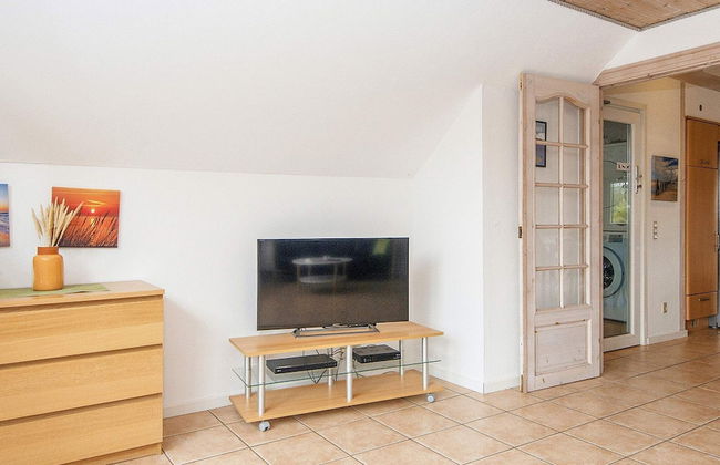12 Person Holiday Home in Romo - Foto 27
