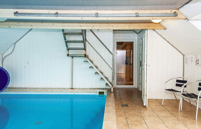 12 Person Holiday Home in Romo - Foto 16