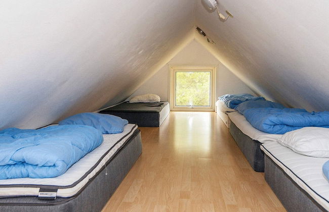 12 Person Holiday Home in Romo - Foto 3