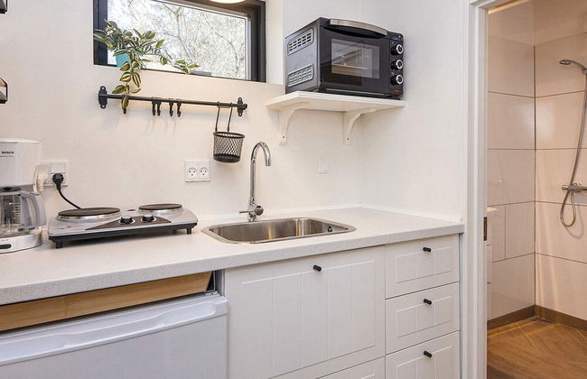 5 Star Holiday Home in Hovborg - Foto 3