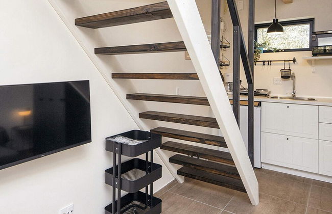 5 Star Holiday Home in Hovborg - Foto 26