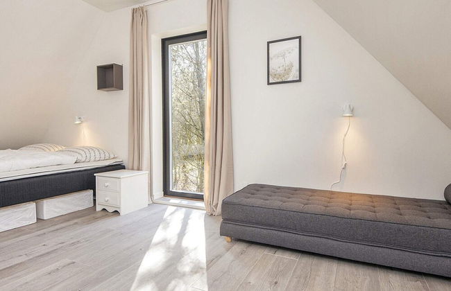 5 Star Holiday Home in Hovborg - Foto 2