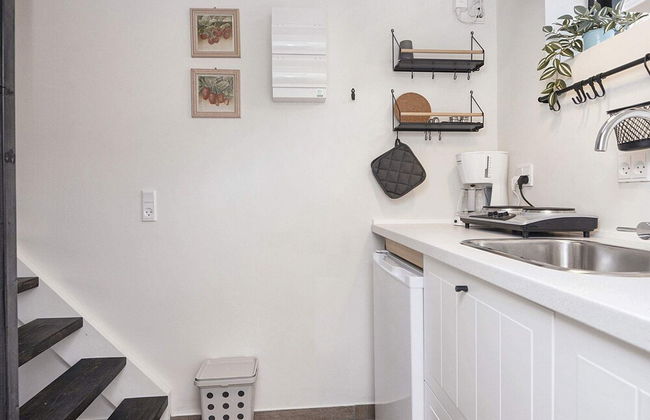 5 Star Holiday Home in Hovborg - Foto 25