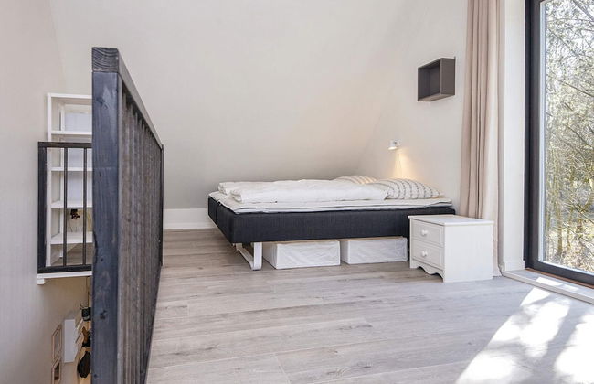 5 Star Holiday Home in Hovborg - Foto 28