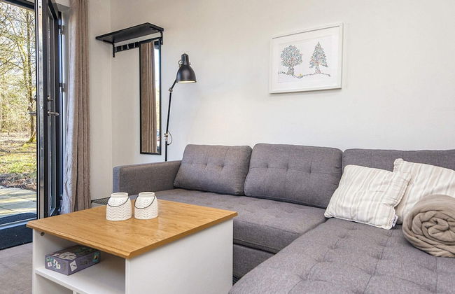 5 Star Holiday Home in Hovborg - Foto 27