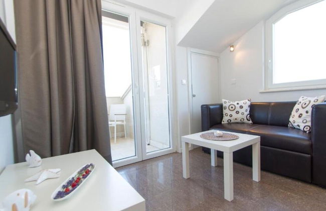 Apartments Villa Olea - Foto 24