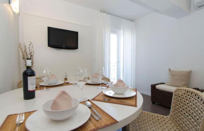 Apartments Villa Olea - Foto 41