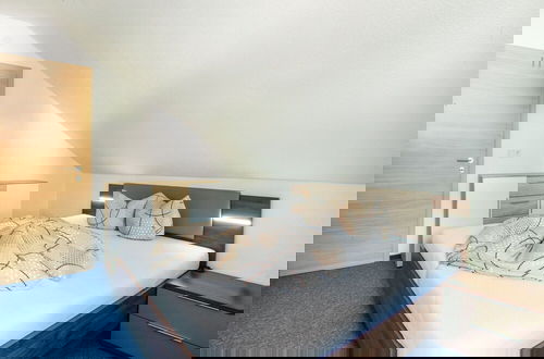 Foto 6 - Apartment in Sautens With a Roof Terrace and Barbecue