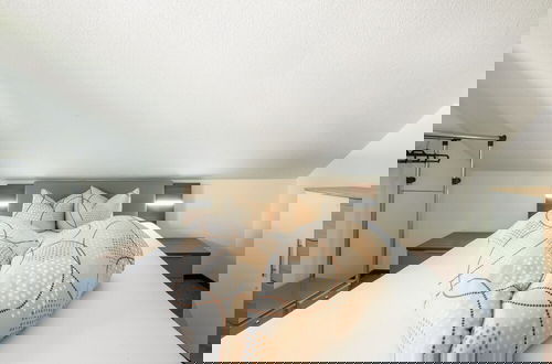 Foto 2 - Apartment in Sautens With a Roof Terrace and Barbecue