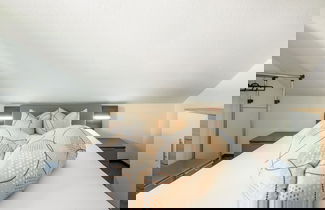 Foto 2 - Apartment in Sautens With a Roof Terrace and Barbecue