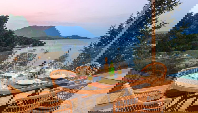Photo 1 - Spilia View in Lefkada