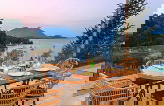 Foto 1 - Spilia View in Lefkada