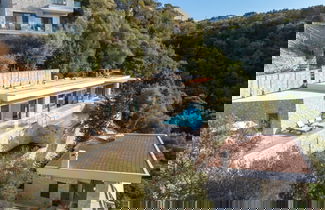 Photo 2 - Spilia View in Lefkada