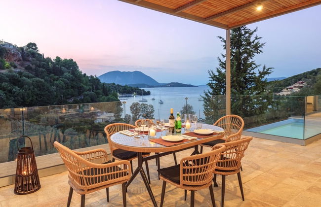 Spilia View in Lefkada - Foto 7