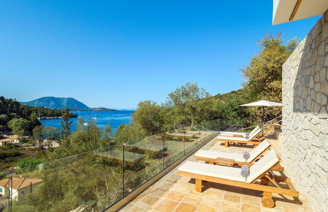 Spilia View in Lefkada - Foto 11