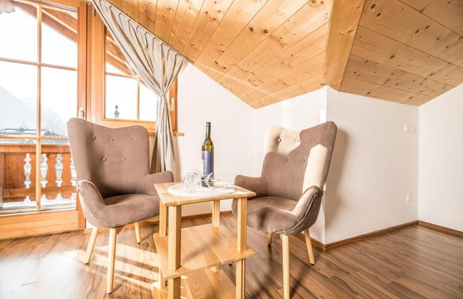 Apartment Near the ski Area and Lake - Foto 11