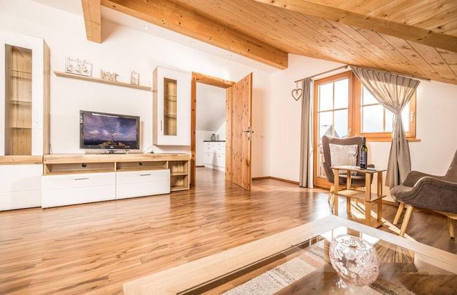 Apartment Near the ski Area and Lake - Foto 13