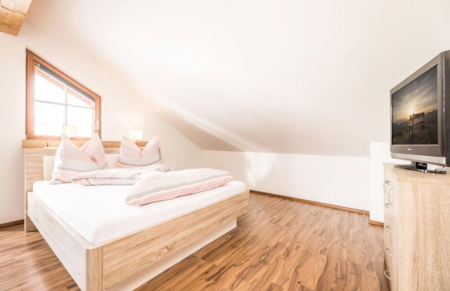 Apartment Near the ski Area and Lake - Foto 2