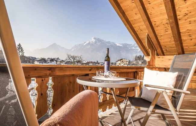 Apartment Near the ski Area and Lake - Foto 15