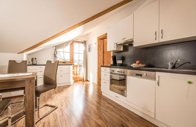 Apartment Near the ski Area and Lake - Foto 7
