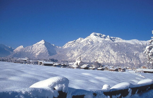 Apartment Near the ski Area and Lake - Foto 29
