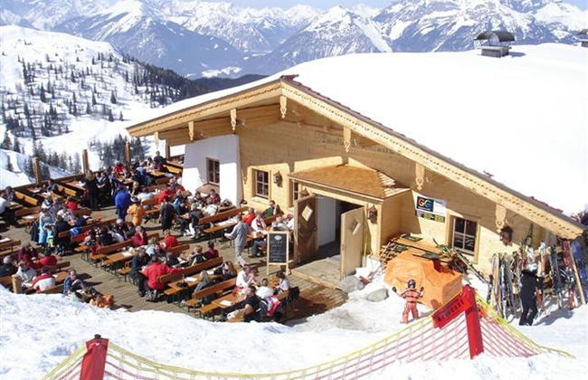 Apartment Near the ski Area and Lake - Foto 20