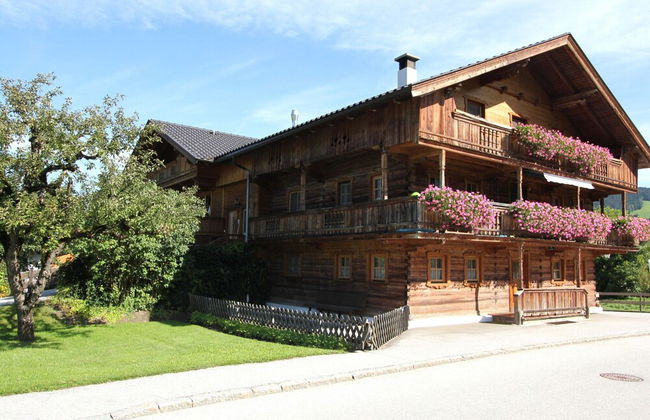 Apartment Near the ski Area and Lake - Foto 24