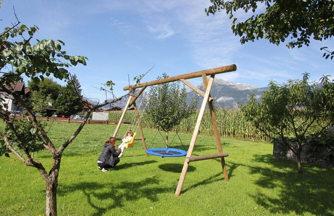 Apartment Near the ski Area and Lake - Foto 19