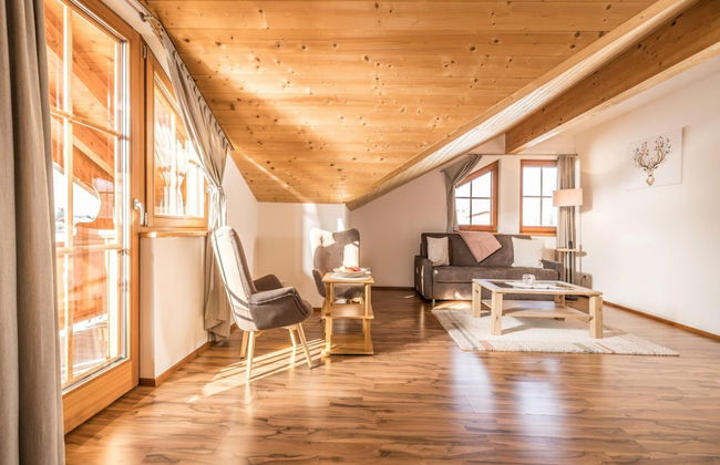 Apartment Near the ski Area and Lake - Foto 12