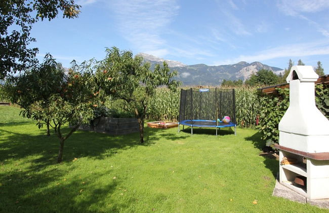 Apartment Near the ski Area and Lake - Foto 25