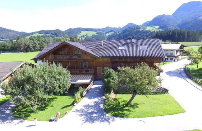 Apartment Near the ski Area and Lake - Foto 26