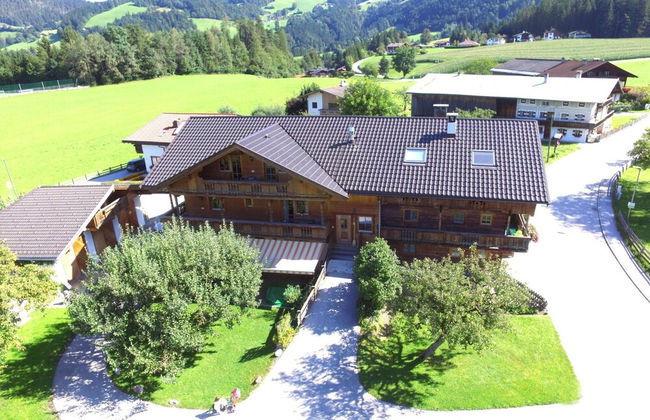 Apartment Near the ski Area and Lake - Foto 22