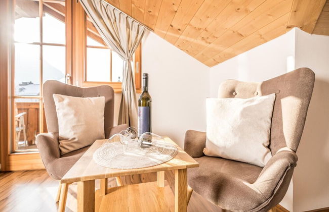 Apartment Near the ski Area and Lake - Foto 10