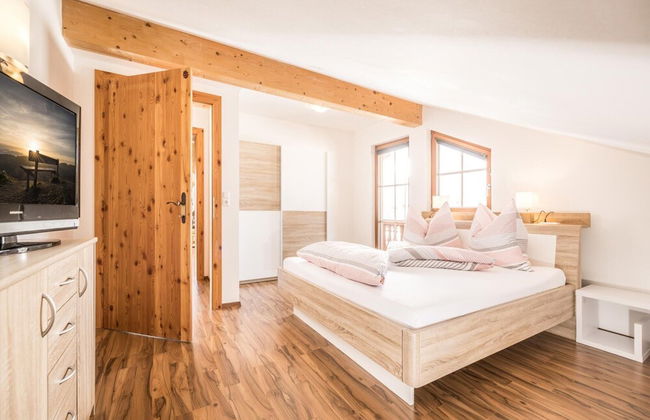 Apartment Near the ski Area and Lake - Foto 4
