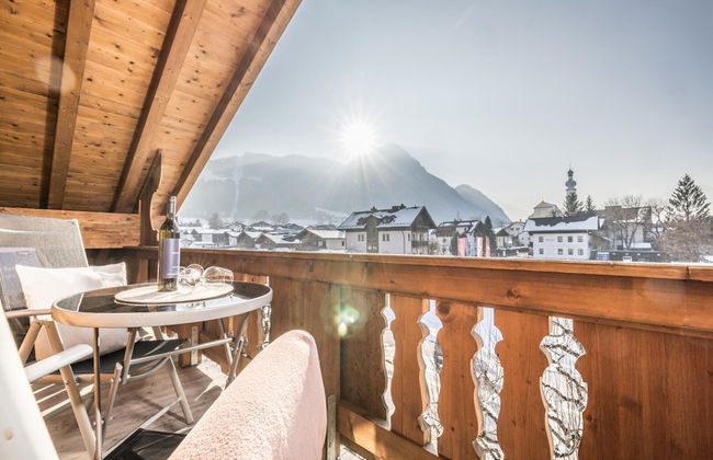 Apartment Near the ski Area and Lake - Foto 16