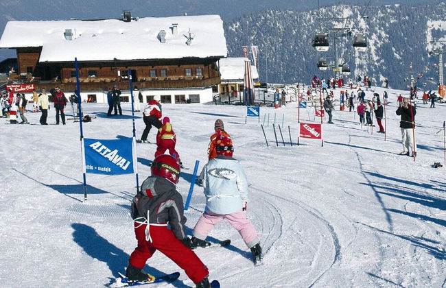 Apartment Near the ski Area and Lake - Foto 28