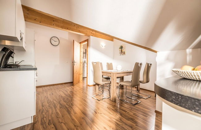 Apartment Near the ski Area and Lake - Foto 8