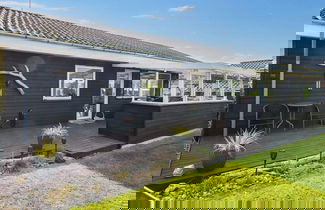 Foto 1 - 5 Person Holiday Home in Juelsminde